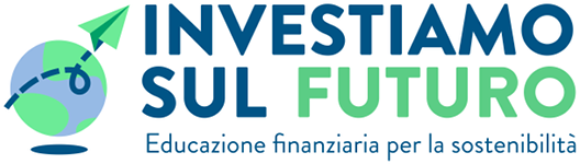 Investiamo sul futuro Logo